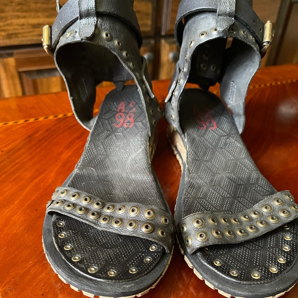 Free People A.S.98 Sandals